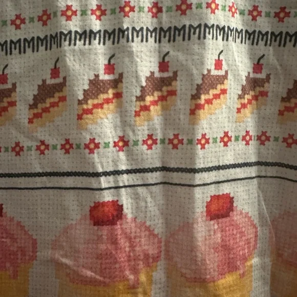 Modcloth Bea & Dot Dessert Dress - Picture 3 of 3